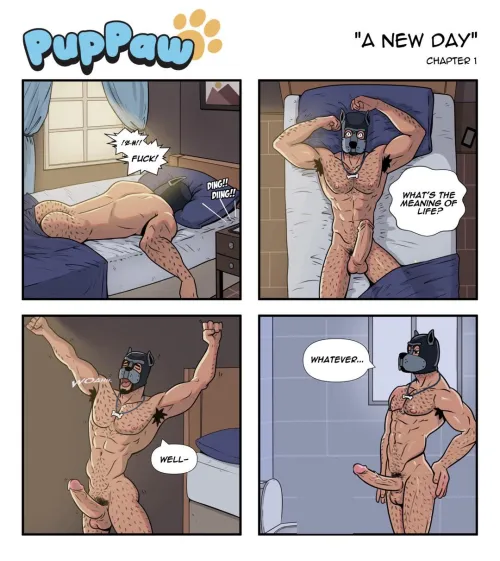 A New Day (OC) Thumbnail