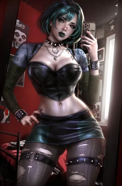 A new sci-fi and fantasy rp/erp server has been opened. You can explore multiple words, meet alien and fantasy species and meet new friends to join you in your journey! (Link in the comments) Thumbnail