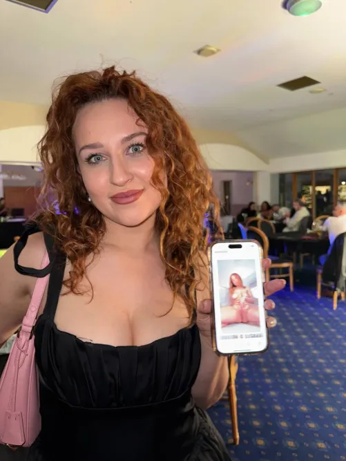 A pretty face with very naughty ideas Thumbnail