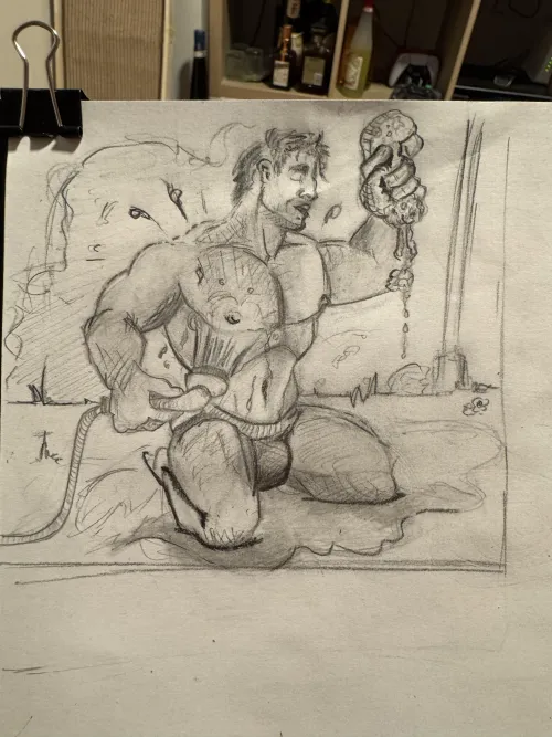 A quick refresher (art by me ^^) Thumbnail