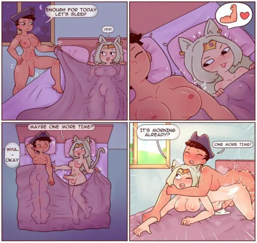 A really good sex Thumbnail