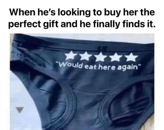 A repeat customer! Thumbnail