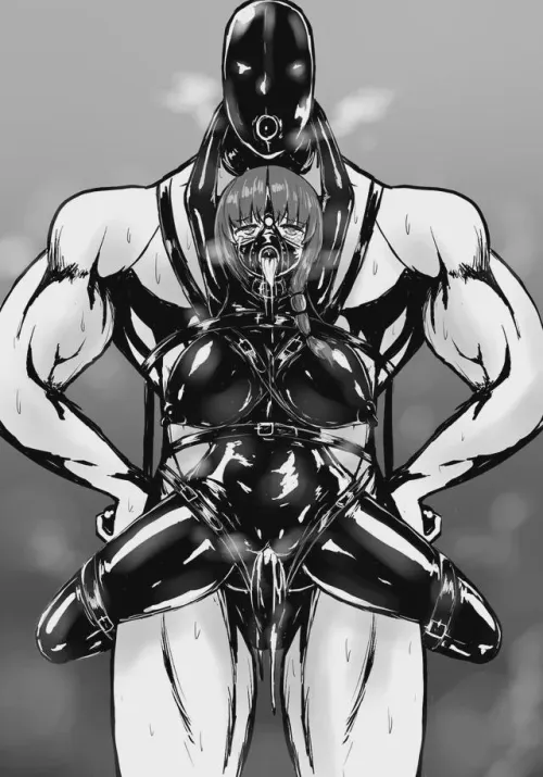 A ride outside with the master Thumbnail