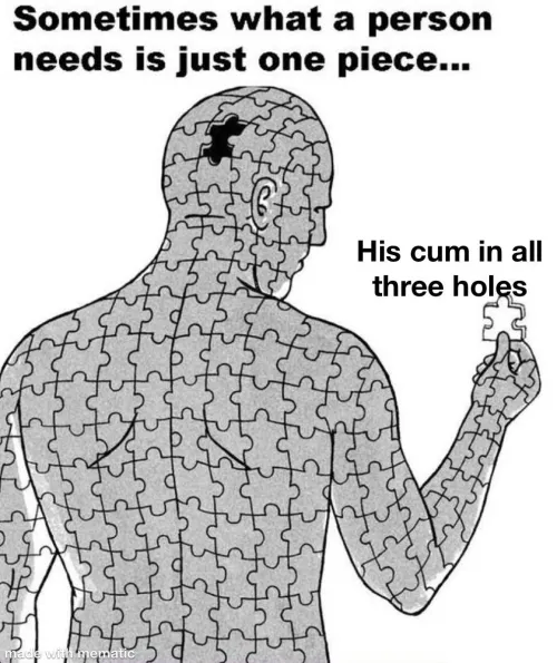 A simple need Thumbnail