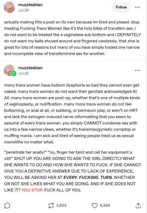 A single complaint or a common problem...? Thumbnail