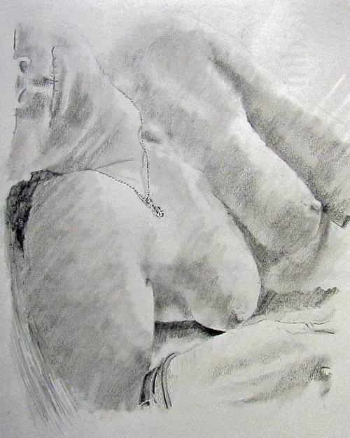 A subtle smile Thumbnail