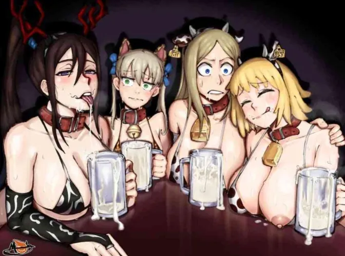 # [A4A] You like erp? You like hentai? You like.. SOUL EATER?? > THEN THIS AD IS FOR YOUUUU. Recently, me and my friends, also some other people has created a group of soul eater fans and we're real horny! If you wanna be a part of that just hmu! Thumbnail