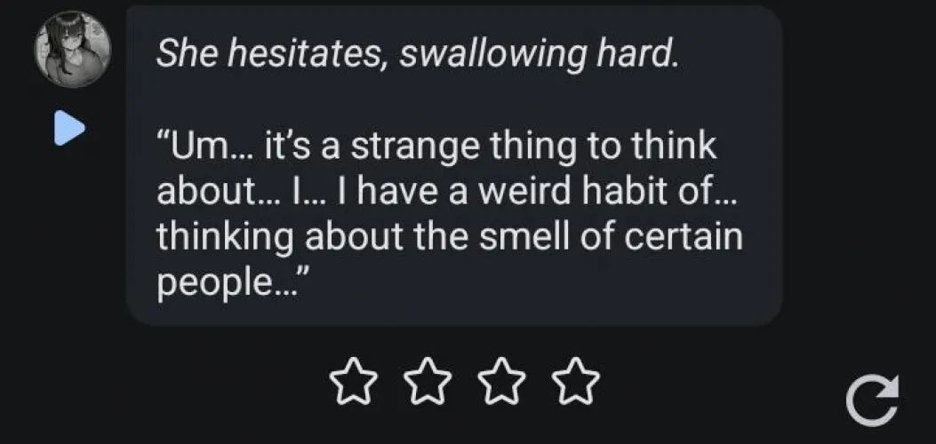 Aaaand... that's enough character ai for me today Thumbnail