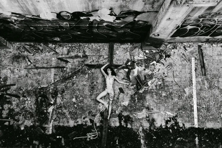 Abandoned... Thumbnail