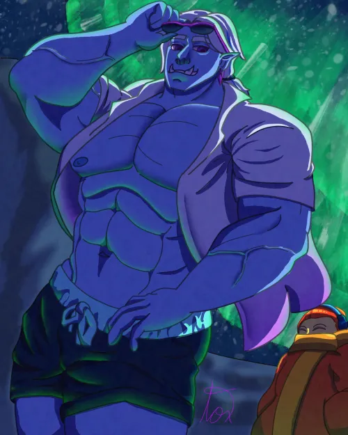 Abbey Bominable Thumbnail