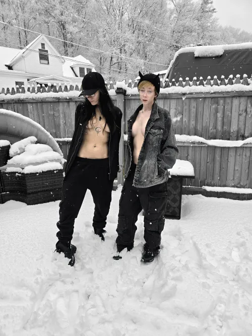 About to drop the thottest album of 2026 with @ChibiCyriis  Thumbnail