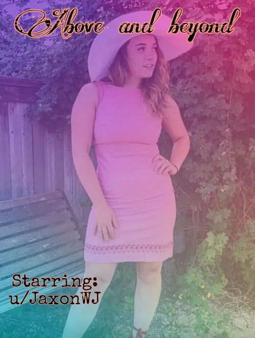 Above and beyond part 6 Thumbnail