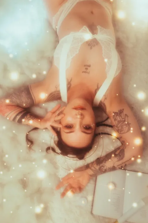 absolute angel dream Thumbnail