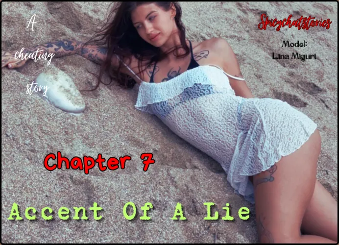 Accent Of A Lie - Chapter 7 Thumbnail