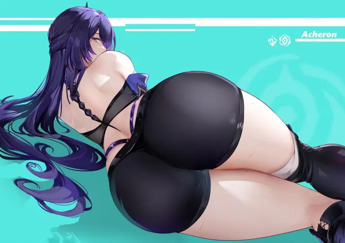 Acheron (Baige0) Thumbnail