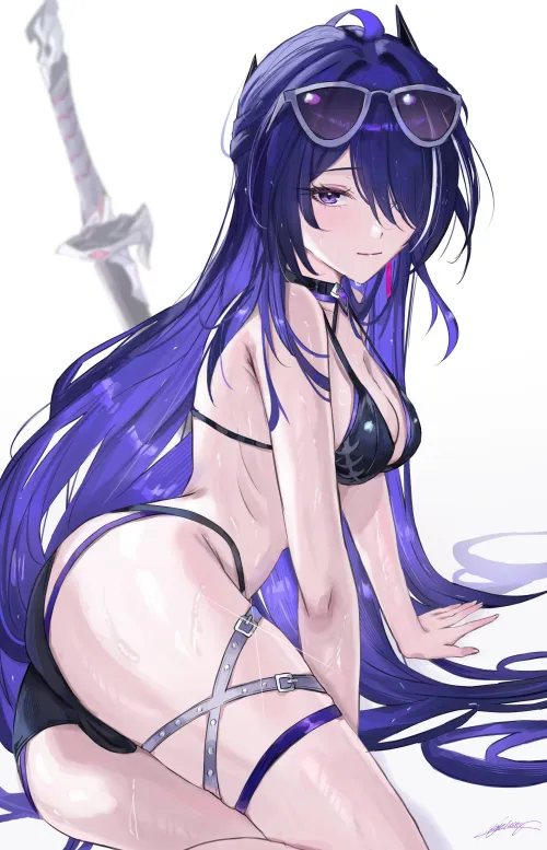 Acheron (Lightning0730_) Thumbnail