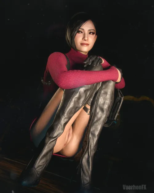 Ada (VaerhonFX) Thumbnail