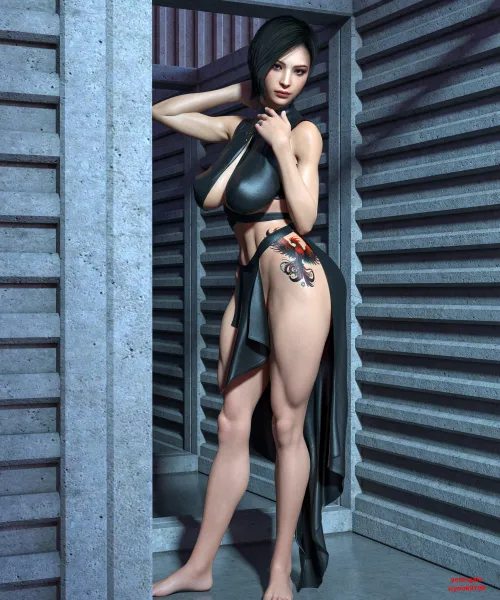 Ada (yossi galo) Thumbnail