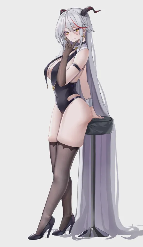 Aegir [4K] [Wallpaper] Thumbnail