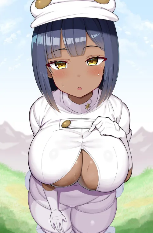 Aether Foundation Employee [Pokémon Sun and Moon] (@flydish1154r) Thumbnail