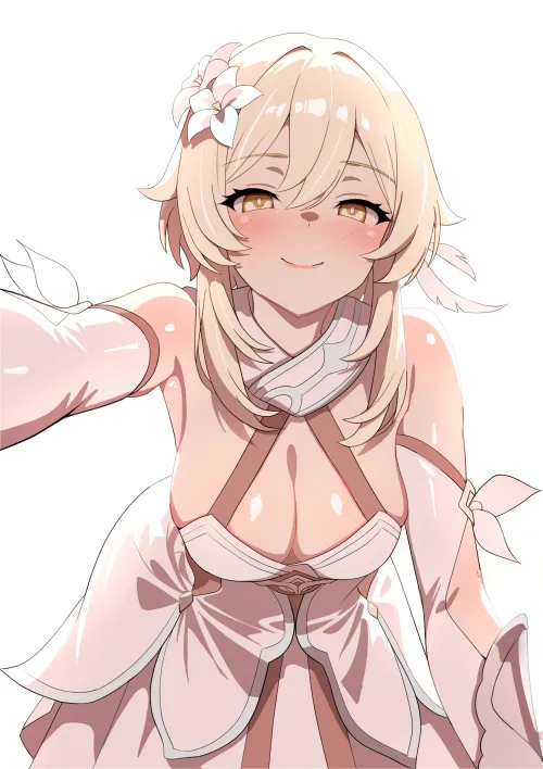 Aether might have to give up his harem after this (kemonya777) Thumbnail