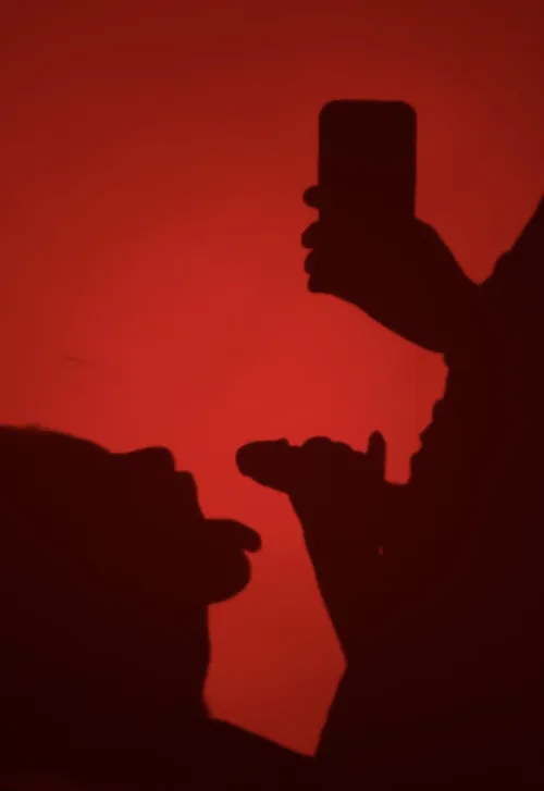 After meeting my boyfriend after a long time Thumbnail