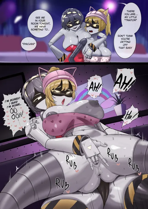 After the prom (by @IamFirst1_01 on ) Thumbnail