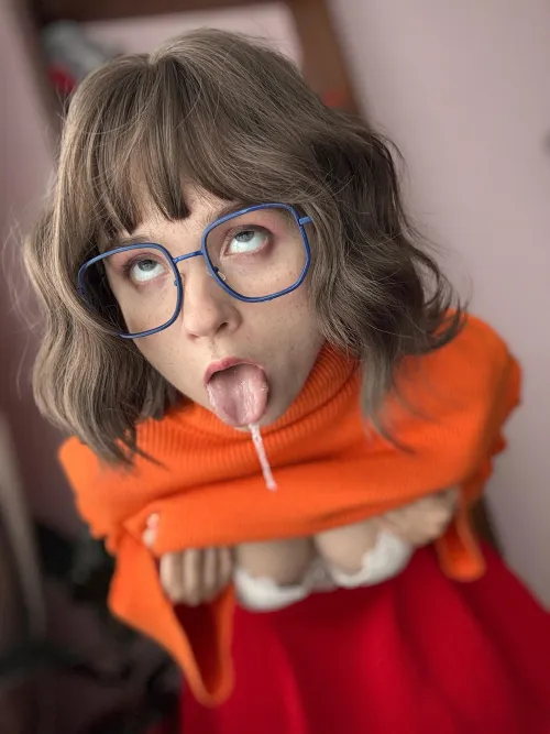 Ahegao by Velma Thumbnail
