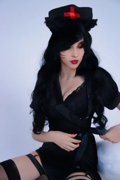 Ahri Nurse (ReymaVan) Thumbnail