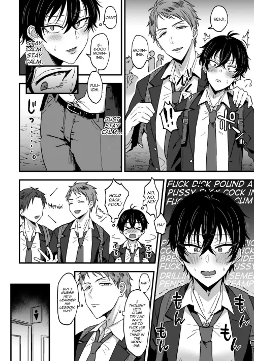 [Ainaryumu] Clearly This Guy Is Smurfing, This Is Ranked Competitive At Least. Thumbnail