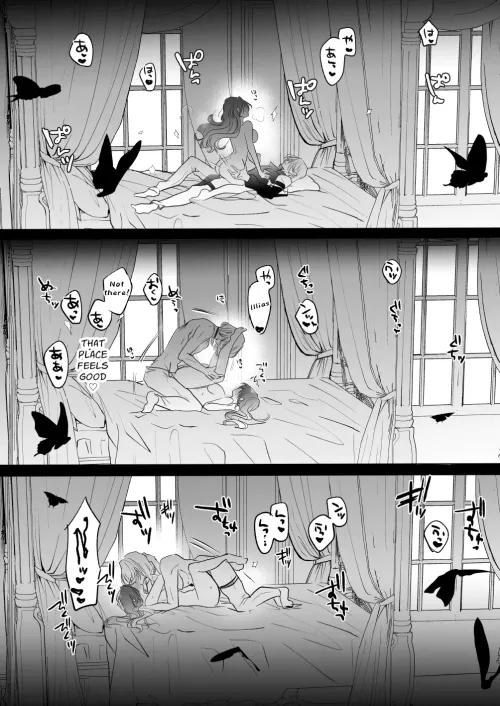 [Ajitaro] Majutsushi no Henai 2 - BADRōte - (584983) Thumbnail