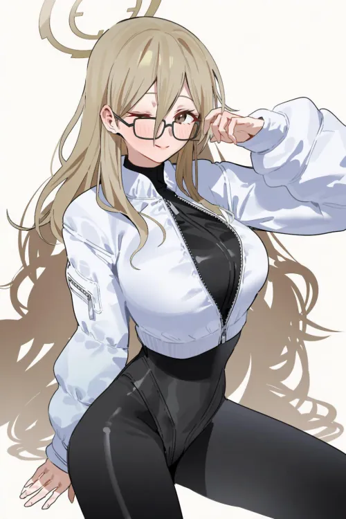 Akane [Blue Archive] Thumbnail