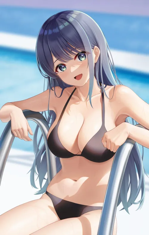 Akane Kurokawa Thumbnail