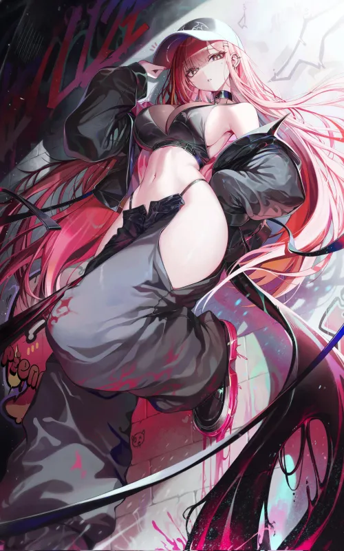 [Akane Lize] Sexy Thumbnail