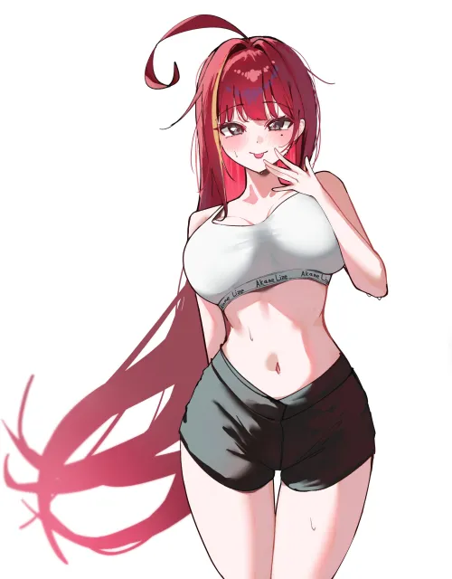 Akane Lize [StelLive] Thumbnail