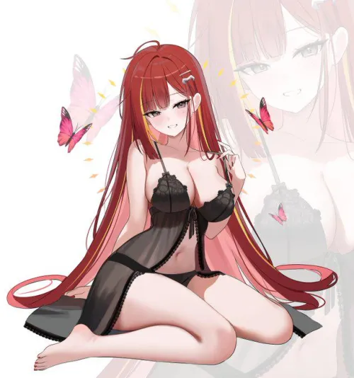 Akane Lize [StelLive] Thumbnail