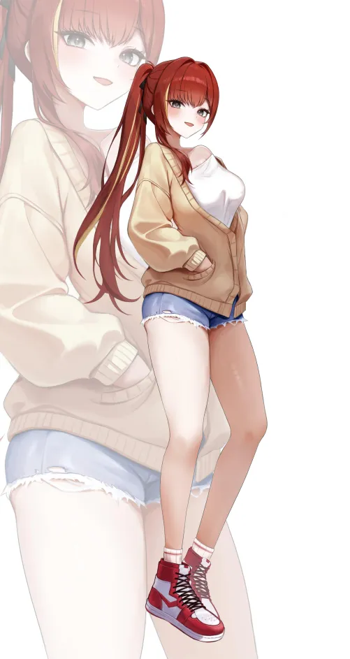 Akane Lize [StelLive] Thumbnail