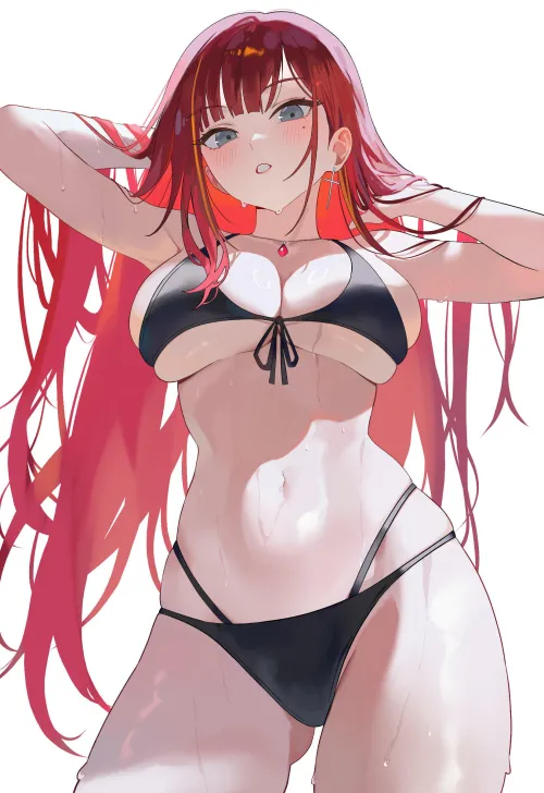 Akane Lize [StelLive] Thumbnail