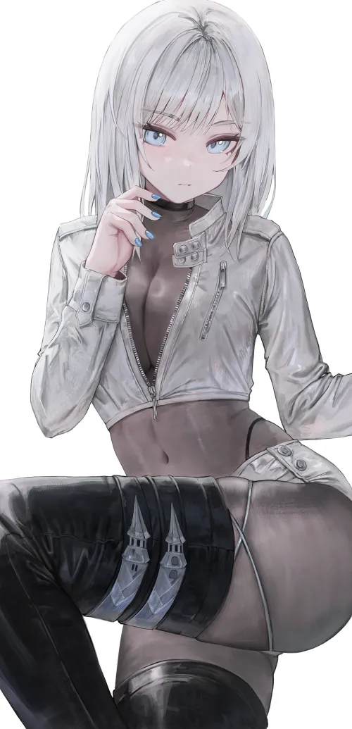 Akershus Fortress [Oshiro Project] Thumbnail