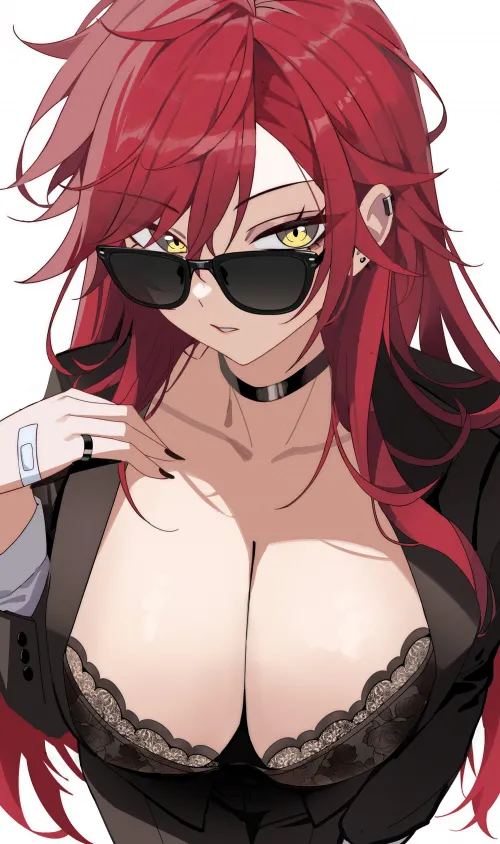 Aki (Mango) [Maenoo's Original] Thumbnail