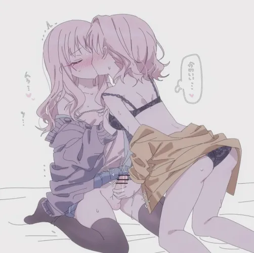 Akiyama Sisters (mizuk_non_) [Project Sekai] Thumbnail