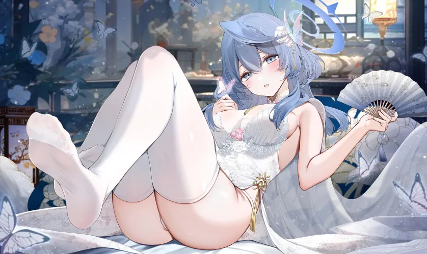 Ako thighs Thumbnail