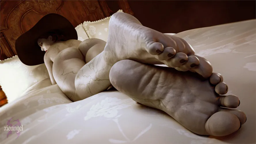 Alcina Dimitrescu (XieAngel) [Resident Evil] Thumbnail