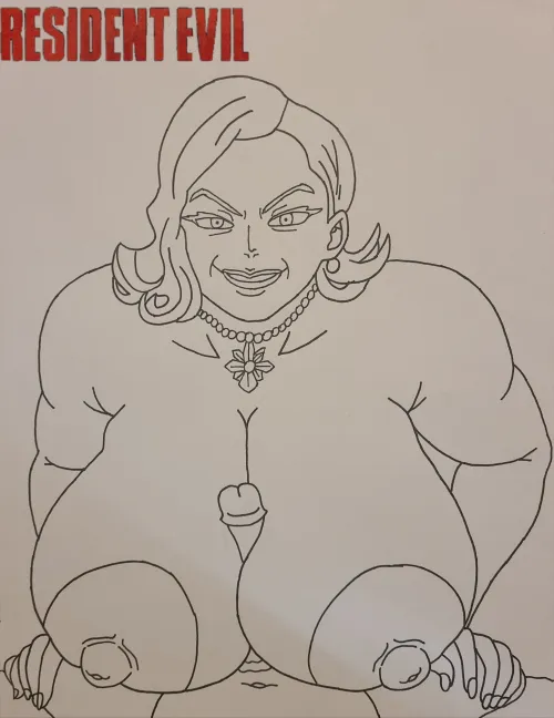 Alcina WIP (TOUGHGUY) Thumbnail