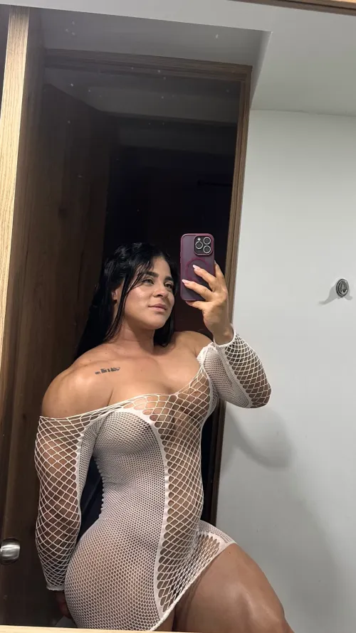 Alejandra Hernandez Thumbnail