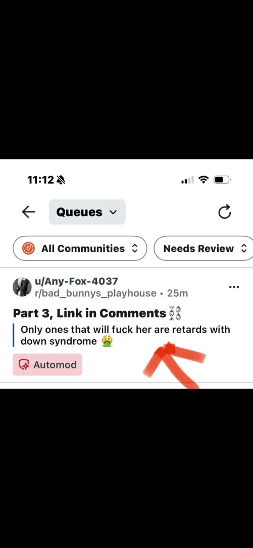 ⚠️ ALERT⚠️ Thumbnail