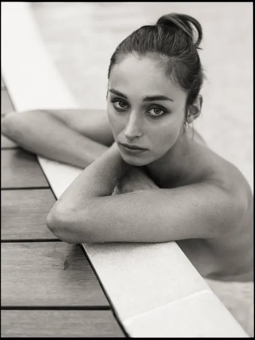 Alessandra Fattori Thumbnail