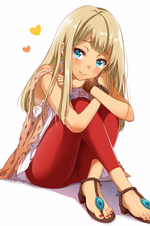 Alessandra Susu Thumbnail