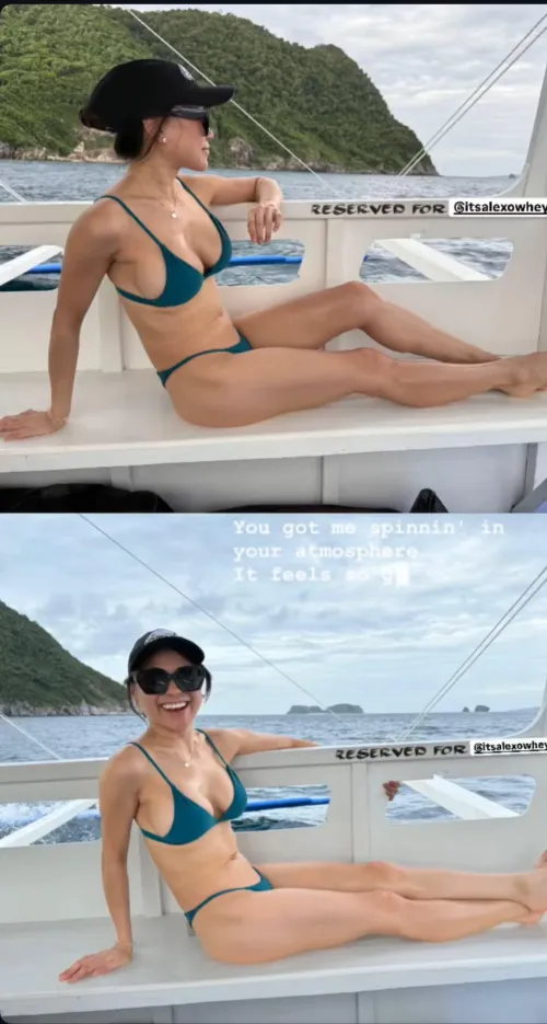 Alex Ow BB19 Thumbnail