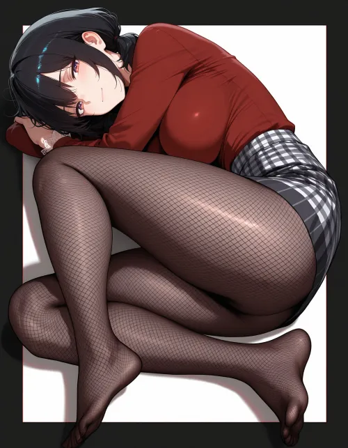 All Curled Up Thumbnail